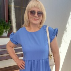 Фотография девушки Марина, 49 лет из г. Волковыск