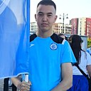 Алдияр, 19 лет
