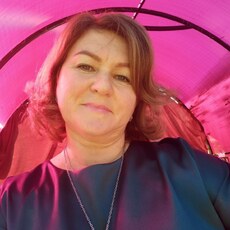 Фотография девушки Надежда, 56 лет из г. Йошкар-Ола