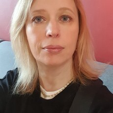 Фотография девушки Екатерина, 48 лет из г. Санкт-Петербург