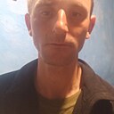 Саша, 32 года