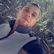 Фотография мужчины Константин, 29 лет из г. Томск