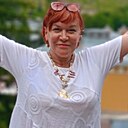 Оксана, 61 год