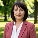 Мила Я, 47 лет