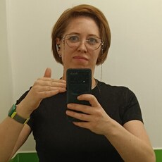 Фотография девушки Лена, 45 лет из г. Енисейск