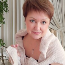 Фотография девушки Надежда, 61 год из г. Екатеринбург