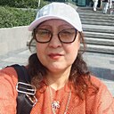 Сагым, 56 лет