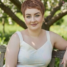 Фотография девушки Леся, 35 лет из г. Санкт-Петербург