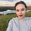 Евгения, 21 год
