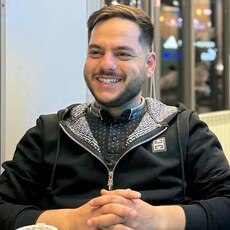 Фотография мужчины Osama, 24 года из г. Караганда