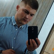 Фотография мужчины Роман, 32 года из г. Санкт-Петербург
