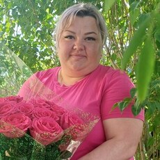 Фотография девушки Марина, 31 год из г. Черемхово
