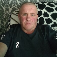 Фотография мужчины Сергей, 43 года из г. Караганда