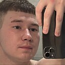 Егор, 23 года