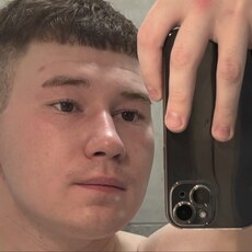 Фотография мужчины Егор, 23 года из г. Гродно