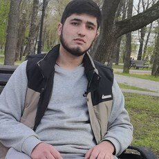 Фотография мужчины Шамиль, 20 лет из г. Ессентуки