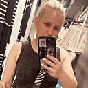 Моника, 31 год