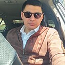 Саид, 36 лет