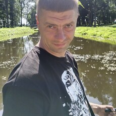 Фотография мужчины Андрей, 37 лет из г. Кобрин