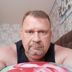 Фотография мужчины Сергей, 49 лет из г. Зубова Поляна