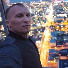 Фотография мужчины Михаил, 36 лет из г. Бугульма