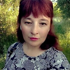 Фотография девушки Надія, 26 лет из г. Коростень