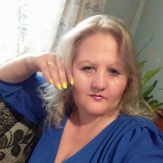 Фотография девушки Наталья, 52 года из г. Калуга