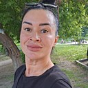 Оксана, 46 лет