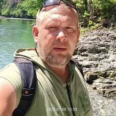 Фотография мужчины Алексей, 43 года из г. Темрюк