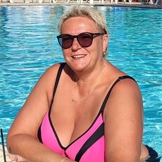 Фотография девушки Юрьевна, 47 лет из г. Бобруйск