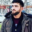 Вусал, 27 лет
