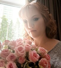 Фотография девушки Ирина, 51 год из г. Северодвинск