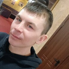 Фотография мужчины Сергей, 37 лет из г. Красноярск