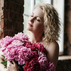 Фотография девушки Ирина, 46 лет из г. Сургут