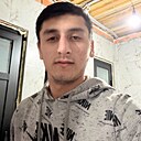 Aлек, 21 год