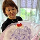 Алия, 43 года