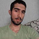 Hasnain, 26 лет