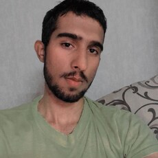 Фотография мужчины Hasnain, 27 лет из г. Слуцк