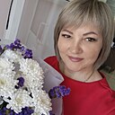 Анастасия, 44 года