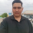 Зорикто, 31 год