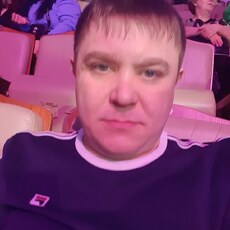 Фотография мужчины Сергей, 42 года из г. Нижний Тагил