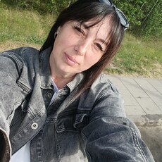 Фотография девушки Наталья, 49 лет из г. Белоозерск