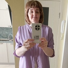Фотография девушки Елена, 49 лет из г. Липецк