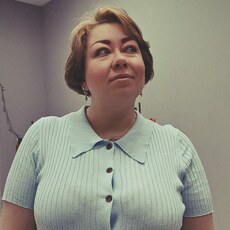 Фотография девушки Элина, 37 лет из г. Краснодар