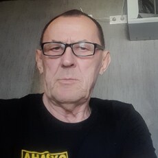 Фотография мужчины Михаил, 70 лет из г. Тамбов