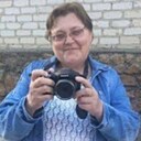 Маргарита, 67 лет