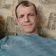 Фотография мужчины Александр, 46 лет из г. Оренбург