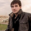 Сергей, 33 года