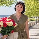 Оксана, 50 лет