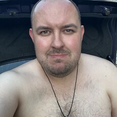 Фотография мужчины Пашик, 34 года из г. Брест